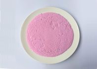 Composto rosa della polvere della resina di formaldeide di urea con l'aggiunta del lubrificante