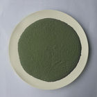 Qualità di modellatura della stalla della polvere della melammina di plastica verde scuro della materia prima