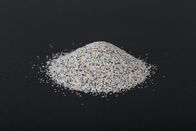 La fonderia pratica i media abrasivi di plastica/alta densità della sabbia ricoperta resina