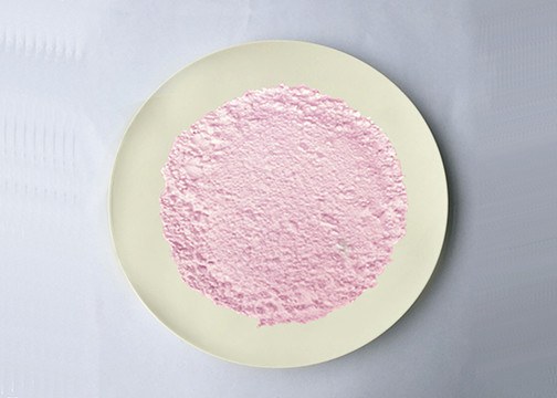 Composto dell'urea rosa-chiaro luminosa/plastica di modellatura formaldeide dell'urea